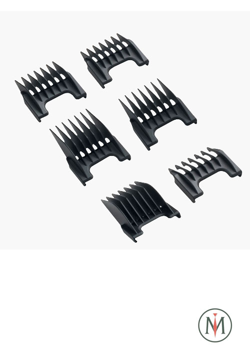 Набор насадок Wahl Cutting Guides 1881-7170 Moser