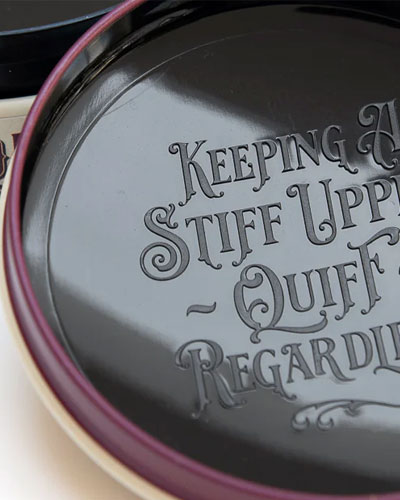 Помада для укладки волос Captain Fawcett Classic Pomade 100 г