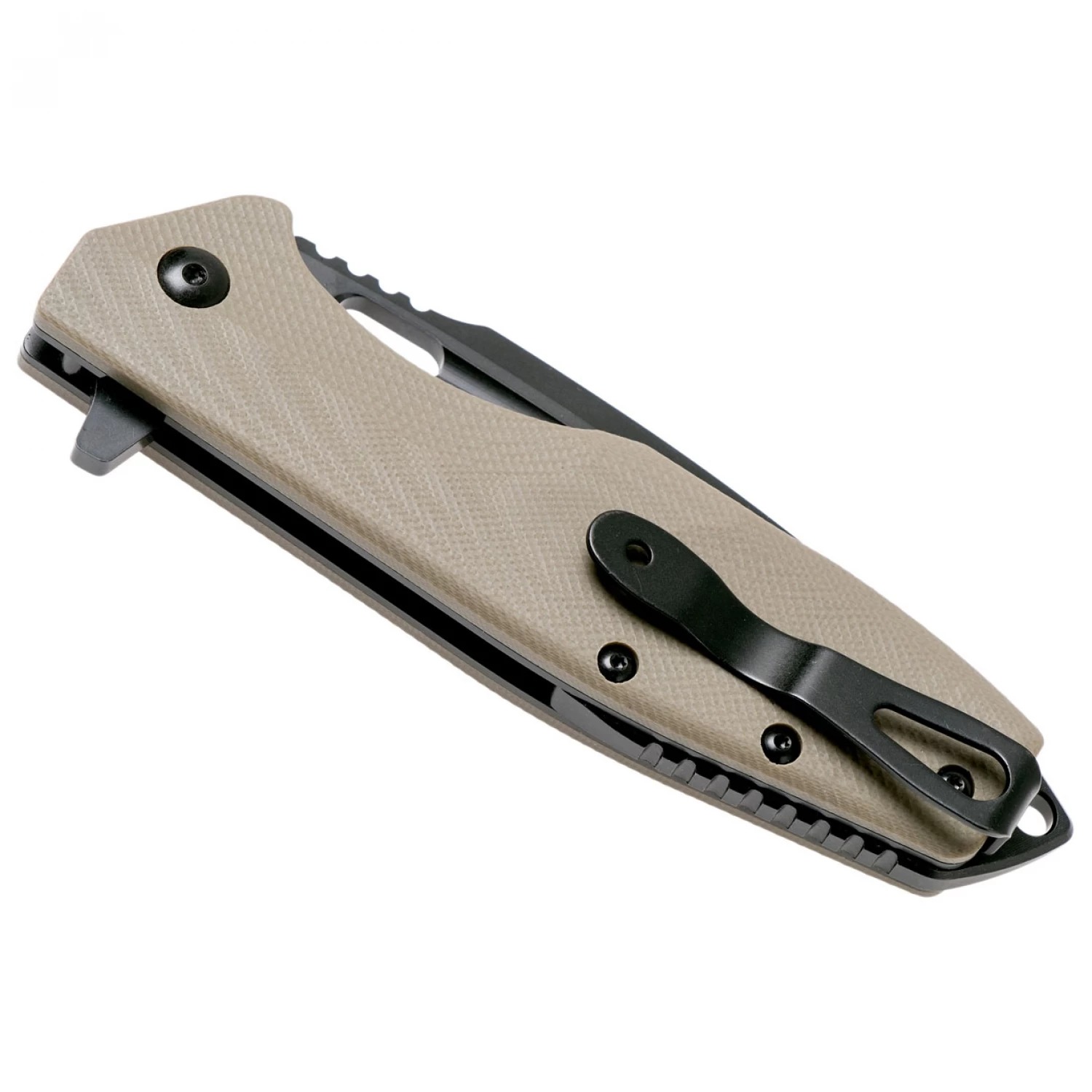 Нож BOKER CARACAL TACTICAL BK01BO759