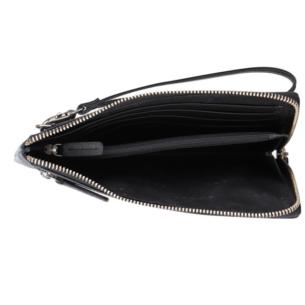 Кошелёк-барсетка Classics Black CROSS