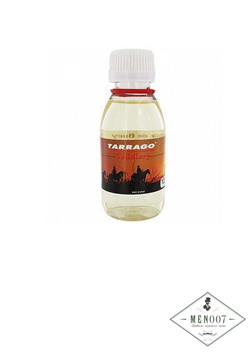Смягчитель кожи Saddlery Oil Tarrago -125мл.