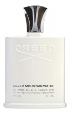 Парфюмерная вода Creed Silver Mountain Water