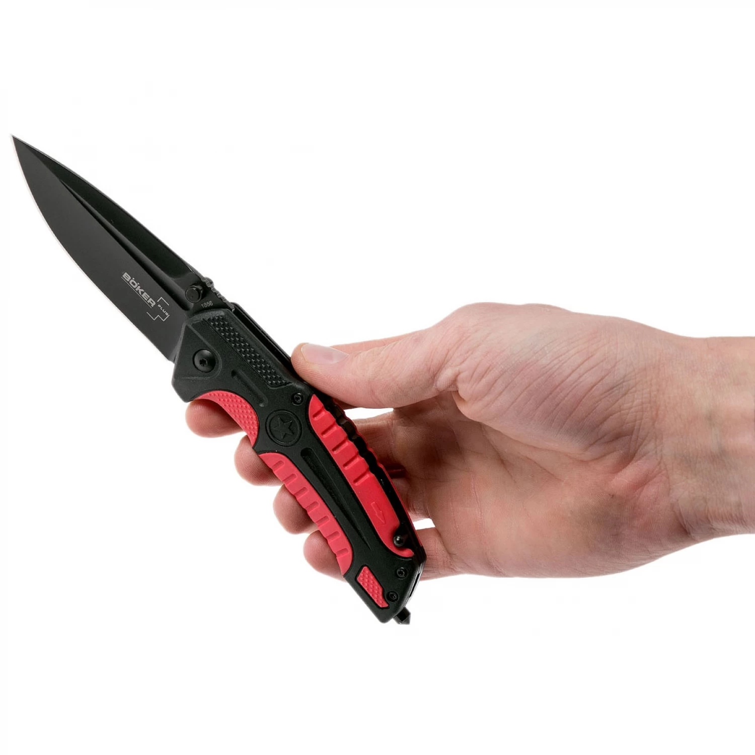 Нож BOKER SAVIOR 1 BK01BO320