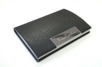 Визитница PIERRE CARDIN
