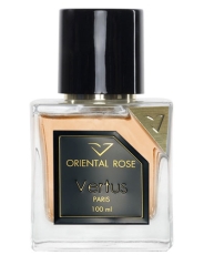 Парфюмерная вода Vertus Oriental Rose