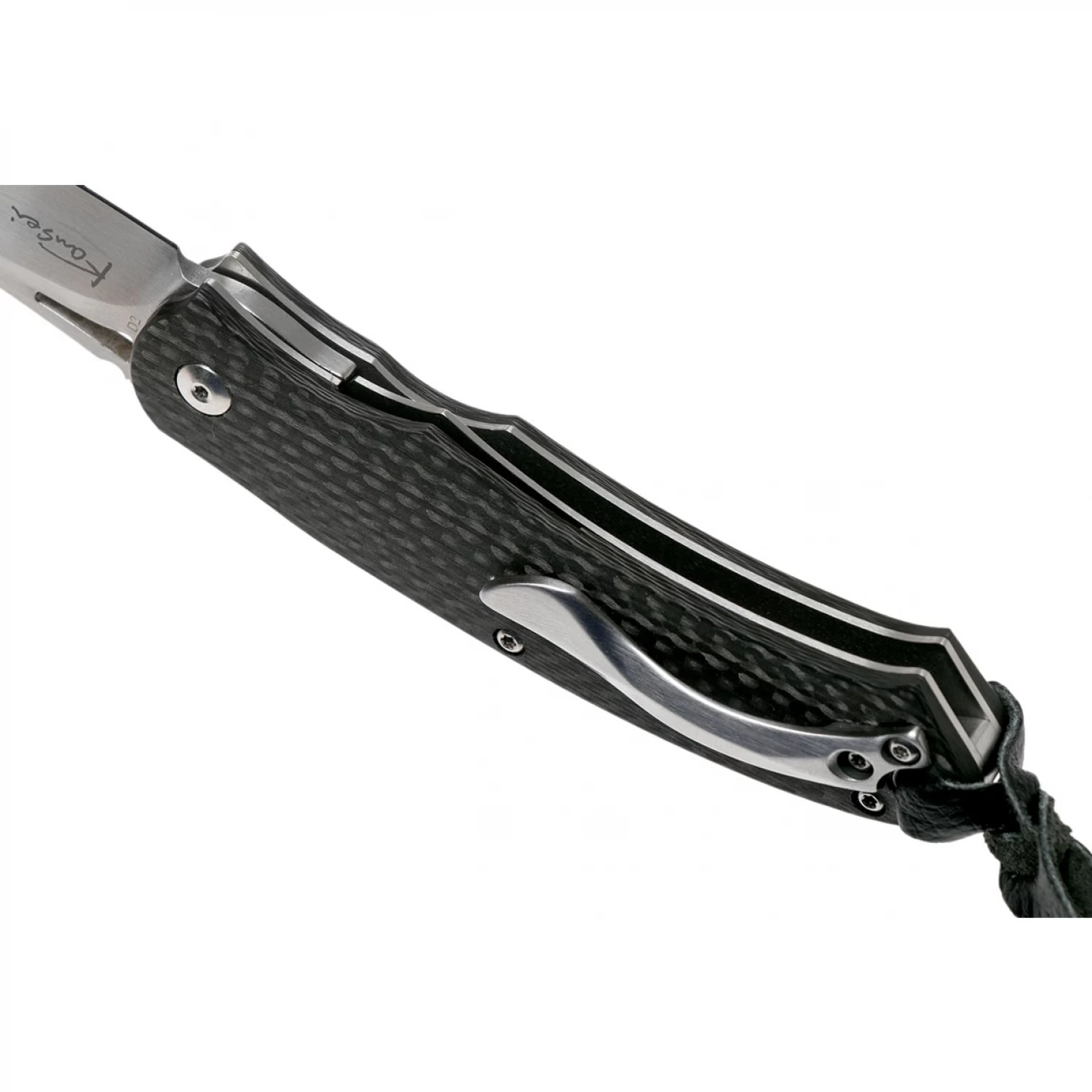 Нож BOKER TAKARA CF BK01BO894