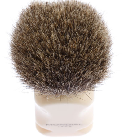 Помазок для бритья MONDIAL SQ-IV-II-M