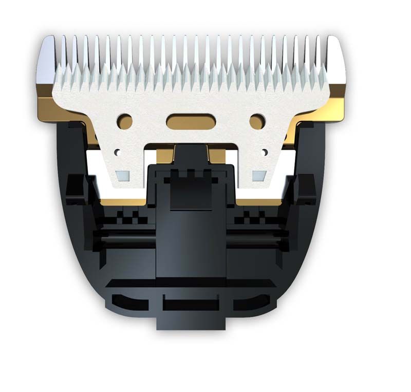 Лезвие керамическое к машинкам 03-051/071/073