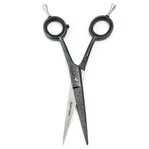 PBS-STU256BK (5.5) Ножницы парикмахерские