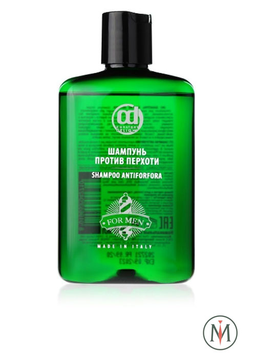 Шампунь против перхоти BARBER CARE Constant Delight , 250
