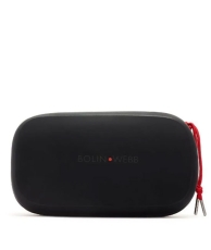 Дорожный несессер Bolin Webb, черный