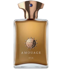 Парфюмерная вода AMOUAGE DIA FOR MEN
