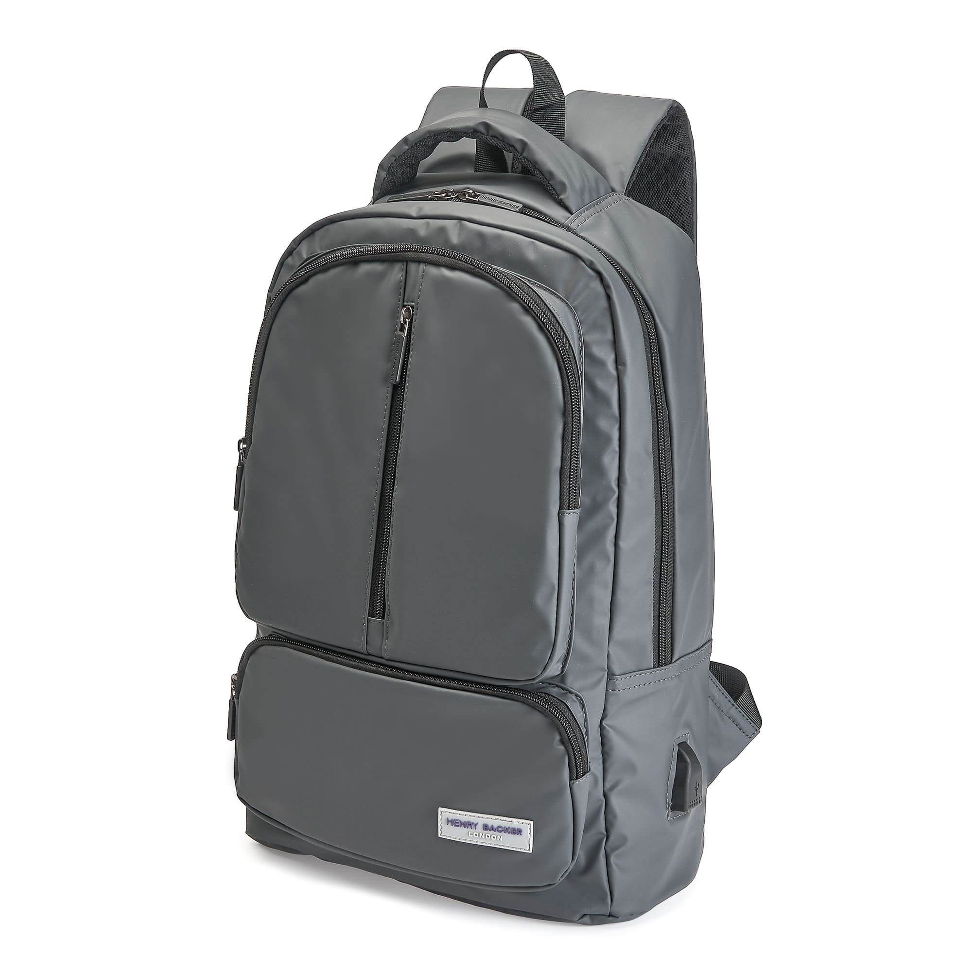 Рюкзак Henry Backer HB1858-77