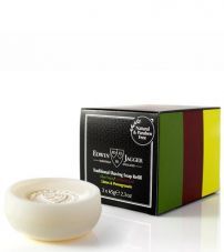 МЫЛО ДЛЯ БРИТЬЯ EDWIN JAGGER микс из трех ароматов (Aloe Vera and Sandalwood Limes and Pomegranate)