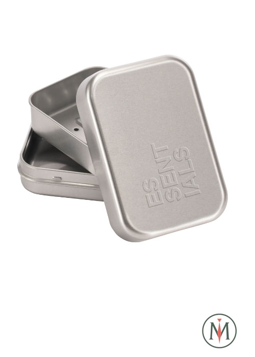 Мыльница MUEHLE ESSENTIALS, алюминий