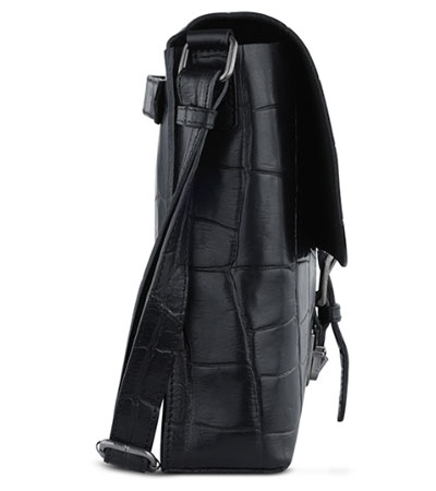 Сумка-мессенджер мужская Nevio BUGATTI 49592201