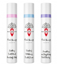 Омолаживающая отбеливающая программа для зубов Anti - Age Whitening Program  12+