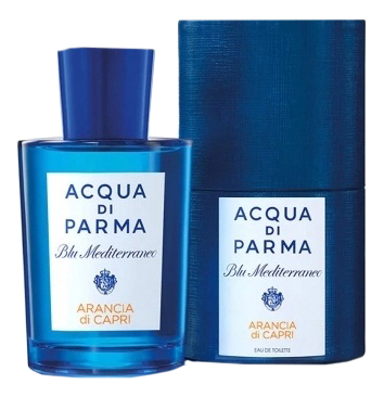 Туалетная вода Acqua di Parma Arancia Di Capri