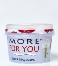 Мыло для бритья Derby Shaving Soap MORE for you-140гр.