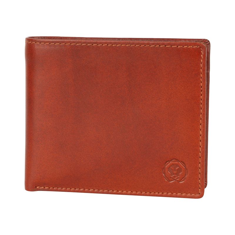 Кошелёк Vachetta New Cognac CROSS