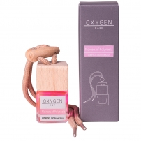 Автомобильный аромат Цветы Полинезии