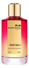 Парфюмерная вода MANCERA VELVET VANILLA
