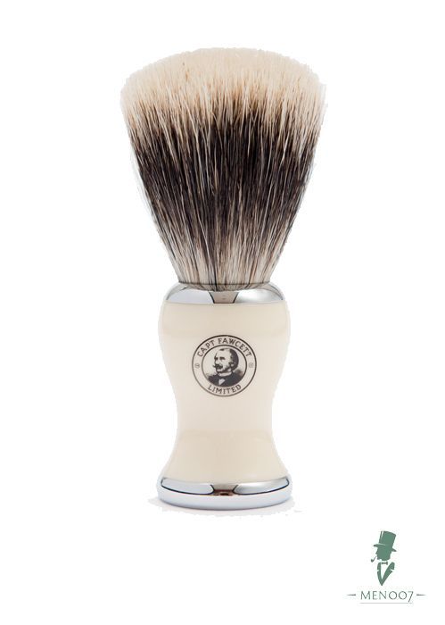 Помазок для бритья Captain Fawcett Best Badger Shaving Brush