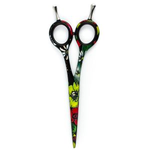 PBS-STU255GN (5.5\") Ножницы парикмахерские