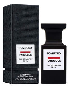 Парфюмерная вода TOM FORD FUCKING FABULOUS, 50 ml