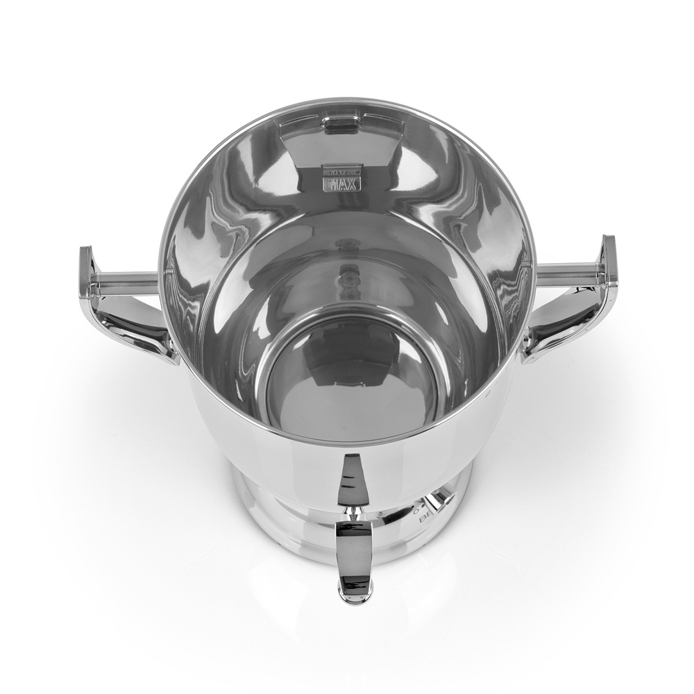 Самовар 3008C BEEM 07204 -8л.