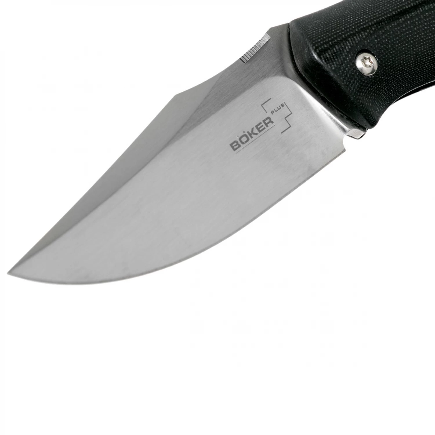 Нож BOKER PLUS KERBEROS BK01BO266