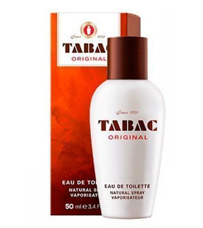 Туалетная вода Tabac Original Eau De Toilette Spray 50 Мл