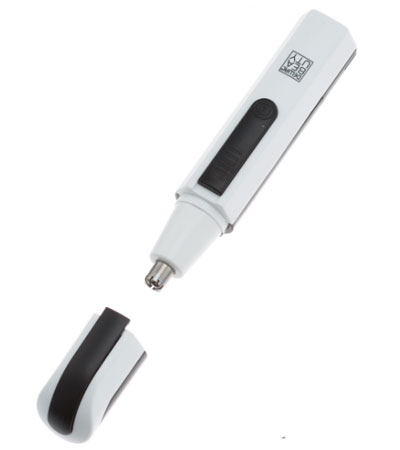 Триммер для стрижки в носу и ушах Liner DEWAL BEAUTY HC9005