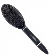 Щётка для волос комбинированная средняя Kent Style 52