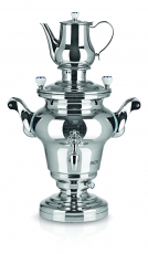 Самовар Soraya BEEM 06129 -10л.