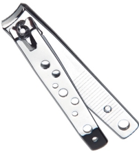 Книпсер большой 8 см DEWAL BEAUTY NC-02