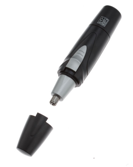 Машинка для стрижки в носу и ушах Bullet DEWAL BEAUTY HC9003