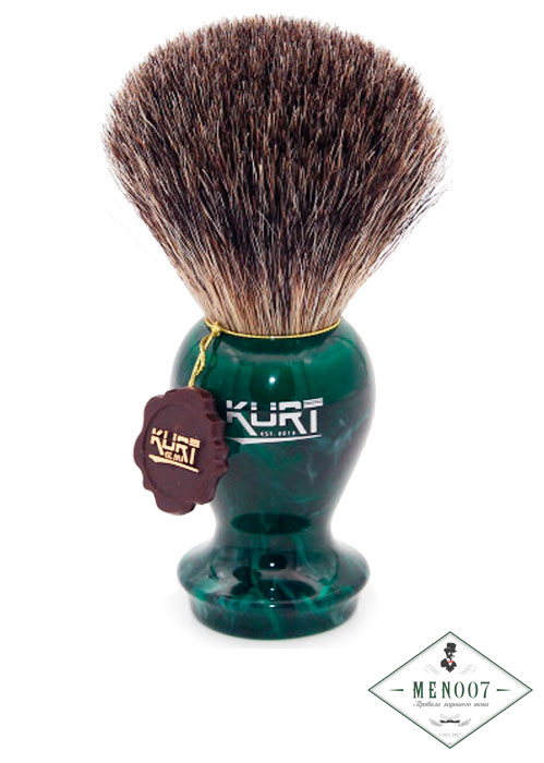 Помазок для бритья KURT, К_10029