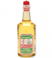 Смягчающий тоник для волос Clubman Hair Tonic - 370 мл