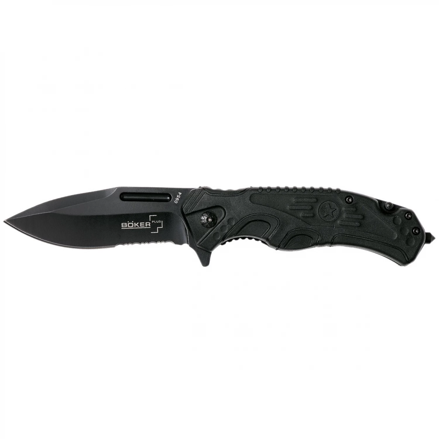 Нож BOKER SAVIOR BK01BO321