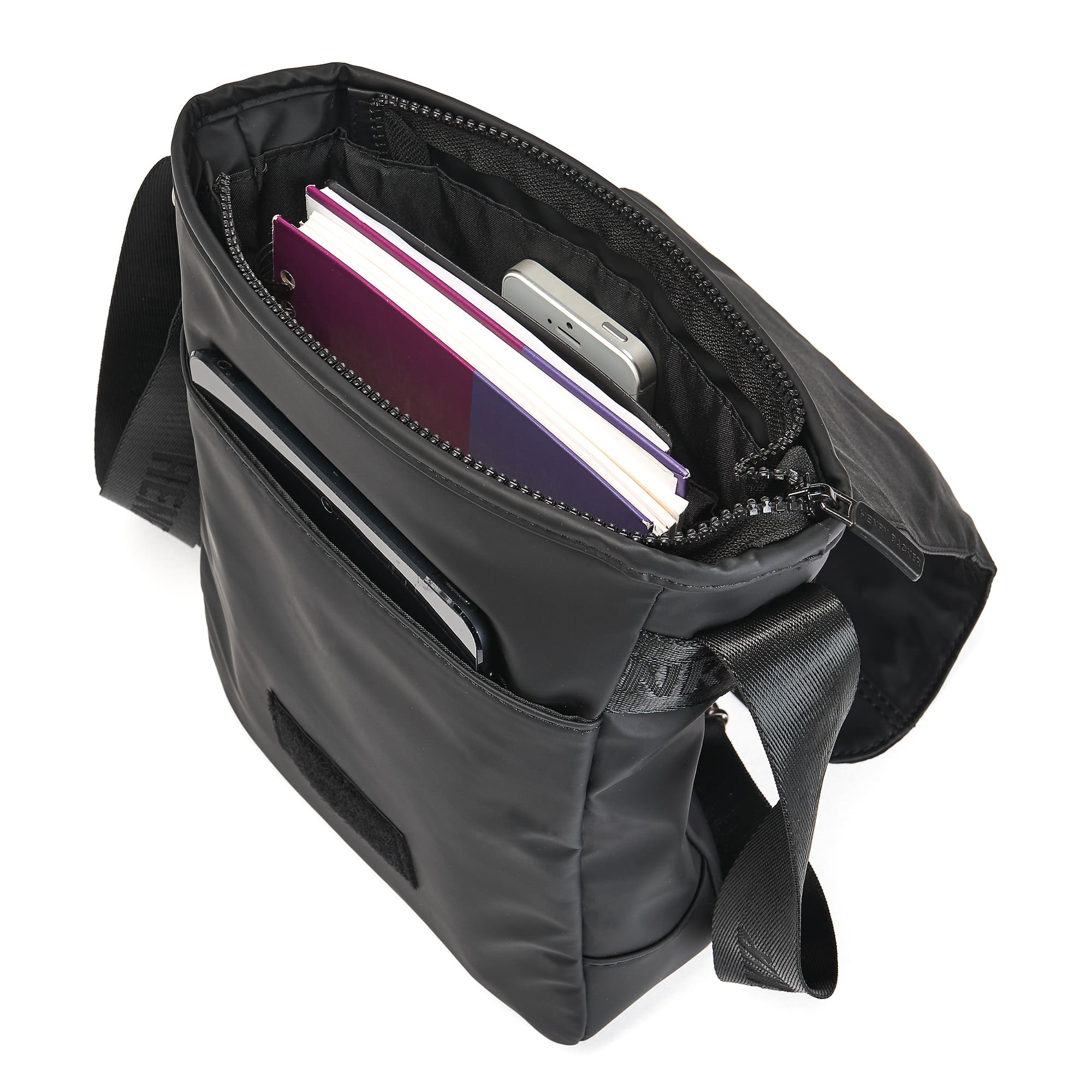 Сумка через плечо Henry Backer HB9470-04