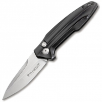 Нож BOKER FINAL FLICK OUT BLACK BK01SC062