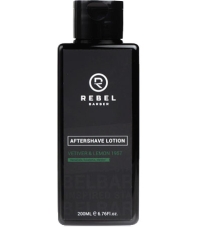 Лосьон после бритья Rebel BARBER Vetiver & Lemon 1957 -200 мл