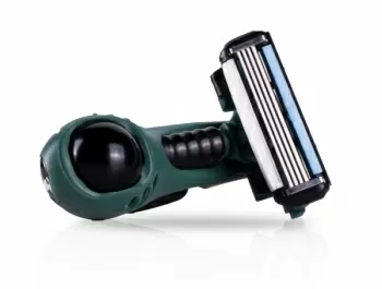 Бритва для головы HeadBlade Moto Le Greeneblade