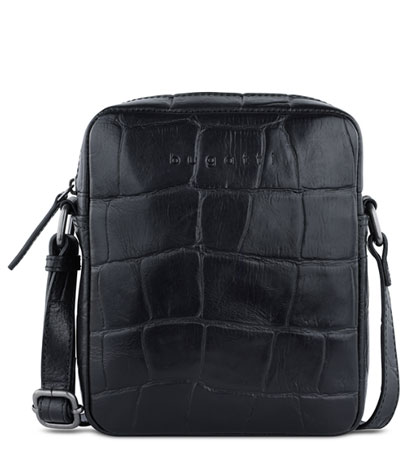 Сумка наплечная мужская Nevio BUGATTI 49592001