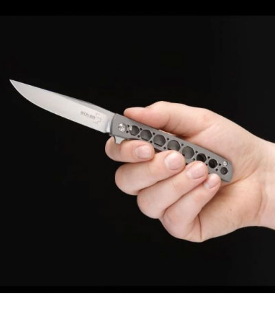 Нож BOKER URBAN TRAPPER BK01BO730