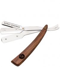 Шаветт со сменными лезвиями Morgan's Luxury Rebel Shavette