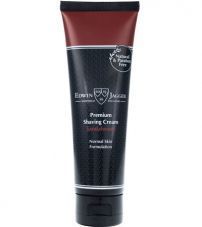 Крем для бритья Edwin Jagger (Сандаловое дерево)-75мл.