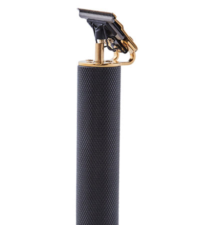 Машинка для стрижки окантовочная iCUT, аккум/сетевая