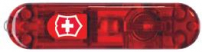 Передняя накладка для ножей SwissLite VICTORINOX C.6200.T1